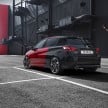 2016 Peugeot 308 GTi unveiled: 270 hp Gallic hot hatch