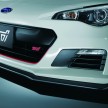 Next-gen Subaru BRZ to be co-developed with Toyota