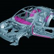 Subaru BRZ tS revealed for Japan – 300 units only