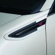 Subaru BRZ tS revealed for Japan – 300 units only
