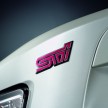 Subaru BRZ tS revealed for Japan – 300 units only