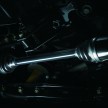 Subaru BRZ tS revealed for Japan – 300 units only