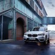 F48 BMW X1 unveiled – more space, more dynamic