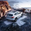 F48 BMW X1 unveiled – more space, more dynamic