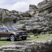 GALLERY: Mercedes-Benz GLC – new X253 images