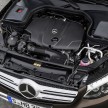 GALLERY: Mercedes-Benz GLC – new X253 images