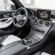GALLERY: Mercedes-Benz GLC – new X253 images