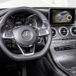 GALLERY: Mercedes-Benz GLC – new X253 images
