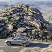 GALLERY: Mercedes-Benz GLC – new X253 images