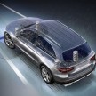 GALLERY: Mercedes-Benz GLC – new X253 images