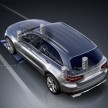 GALLERY: Mercedes-Benz GLC – new X253 images