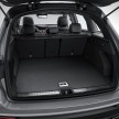 GALLERY: Mercedes-Benz GLC – new X253 images