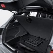 GALLERY: Mercedes-Benz GLC – new X253 images