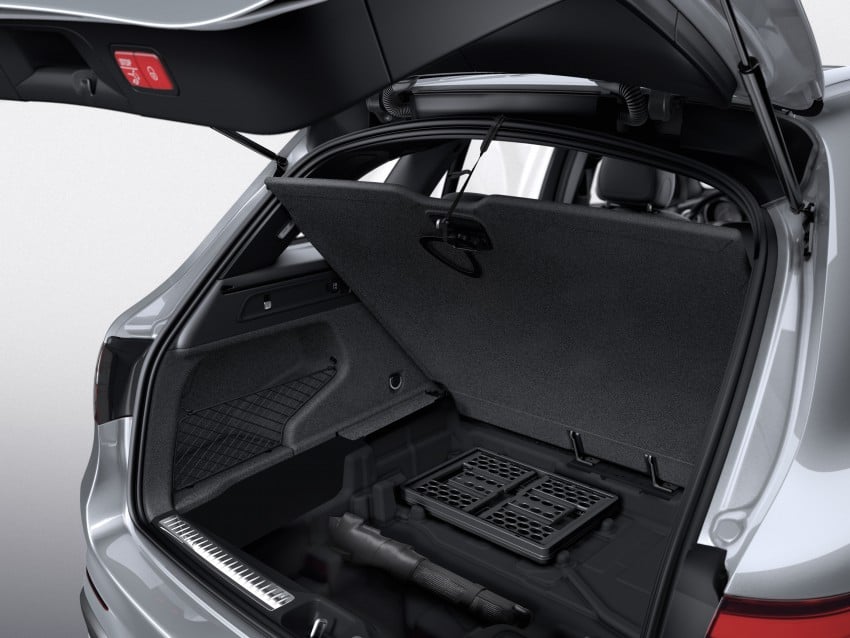 GALLERY: Mercedes-Benz GLC – new X253 images 359106