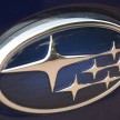 DRIVEN: Subaru Outback 2.5i-S – a Legacy on stilts?