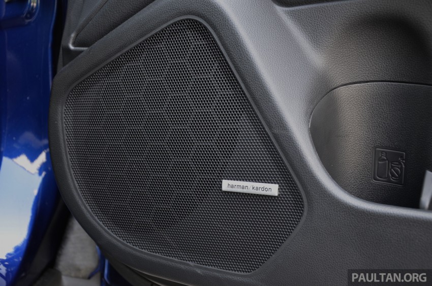 DRIVEN: Subaru Outback 2.5i-S – a Legacy on stilts? 356603