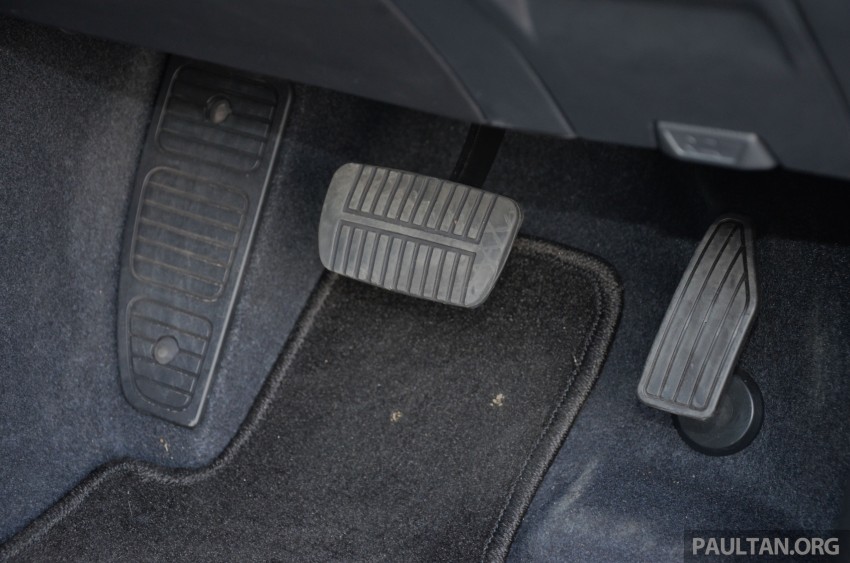 DRIVEN: Subaru Outback 2.5i-S – a Legacy on stilts? 356604