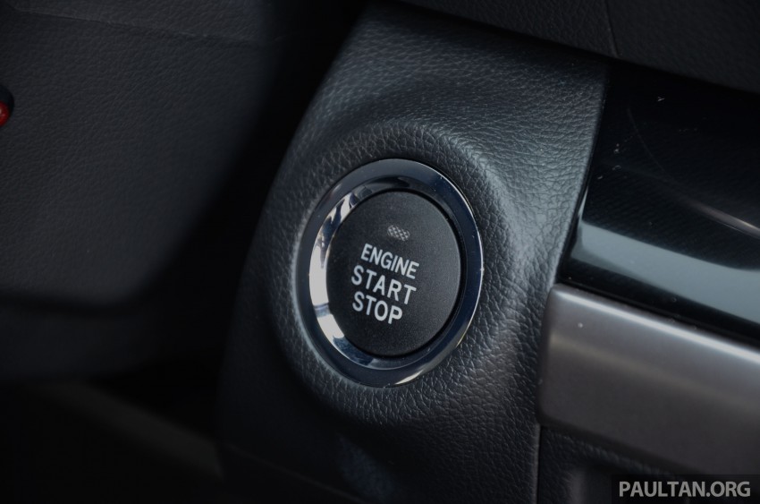 DRIVEN: Subaru Outback 2.5i-S – a Legacy on stilts? 356605