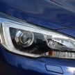 DRIVEN: Subaru Outback 2.5i-S – a Legacy on stilts?
