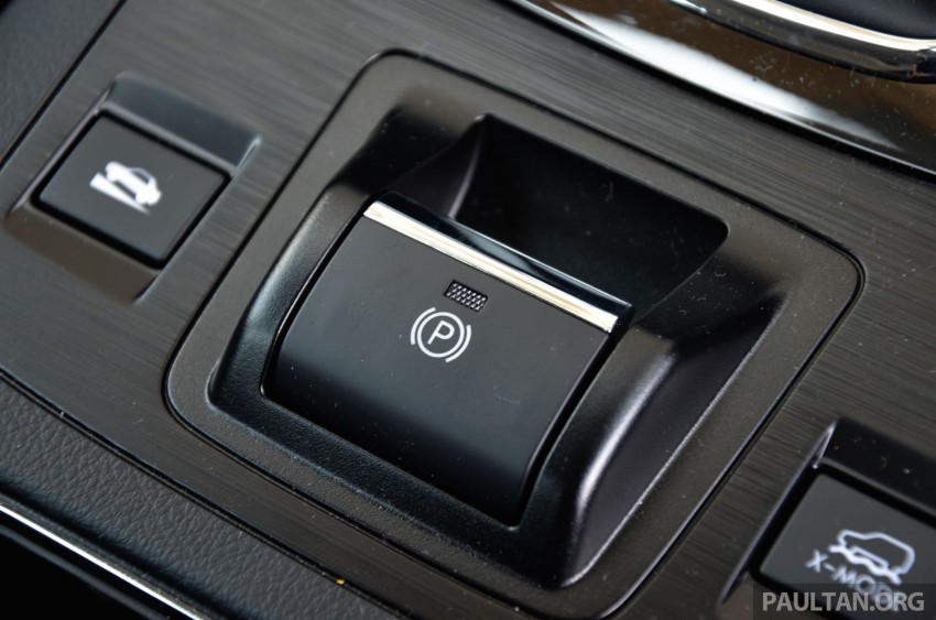 DRIVEN: Subaru Outback 2.5i-S – a Legacy on stilts? 356616