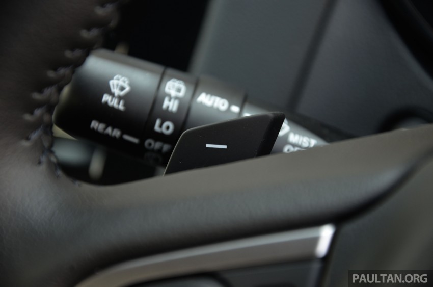 DRIVEN: Subaru Outback 2.5i-S – a Legacy on stilts? 356620