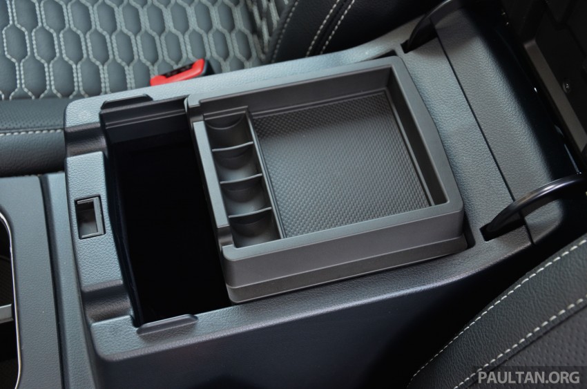 DRIVEN: Subaru Outback 2.5i-S – a Legacy on stilts? 356625