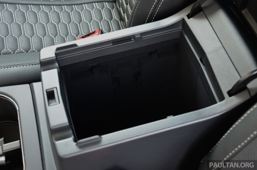 DRIVEN: Subaru Outback 2.5i-S – a Legacy on stilts? 356626