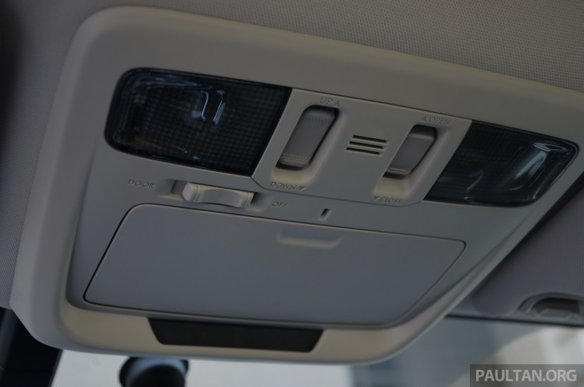 DRIVEN: Subaru Outback 2.5i-S – a Legacy on stilts? 356632