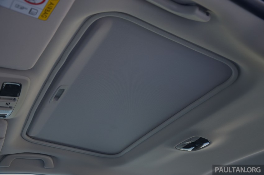 DRIVEN: Subaru Outback 2.5i-S – a Legacy on stilts? 356633