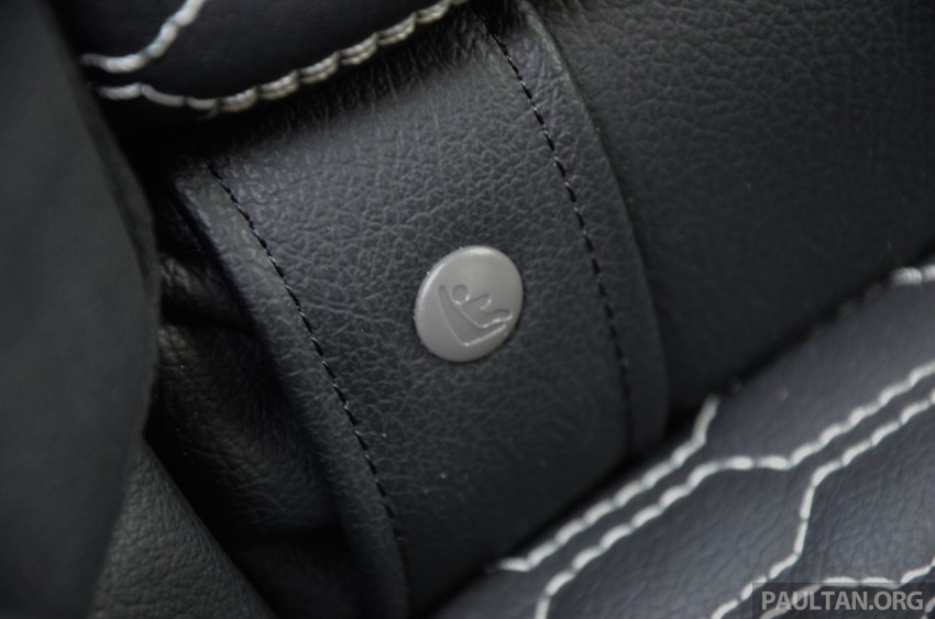 DRIVEN: Subaru Outback 2.5i-S – a Legacy on stilts? 356637