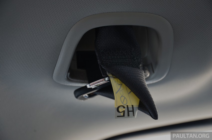 DRIVEN: Subaru Outback 2.5i-S – a Legacy on stilts? 356638