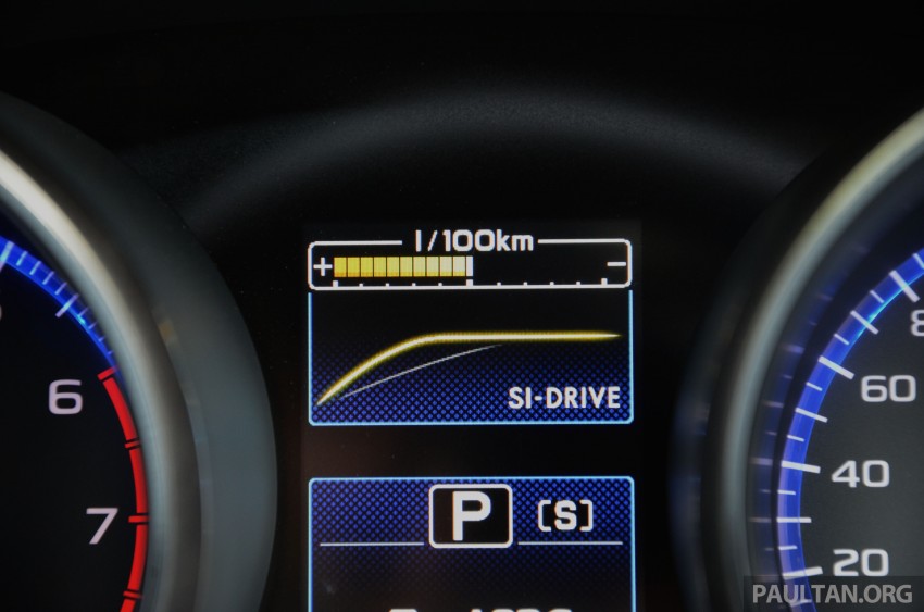 DRIVEN: Subaru Outback 2.5i-S – a Legacy on stilts? 356644