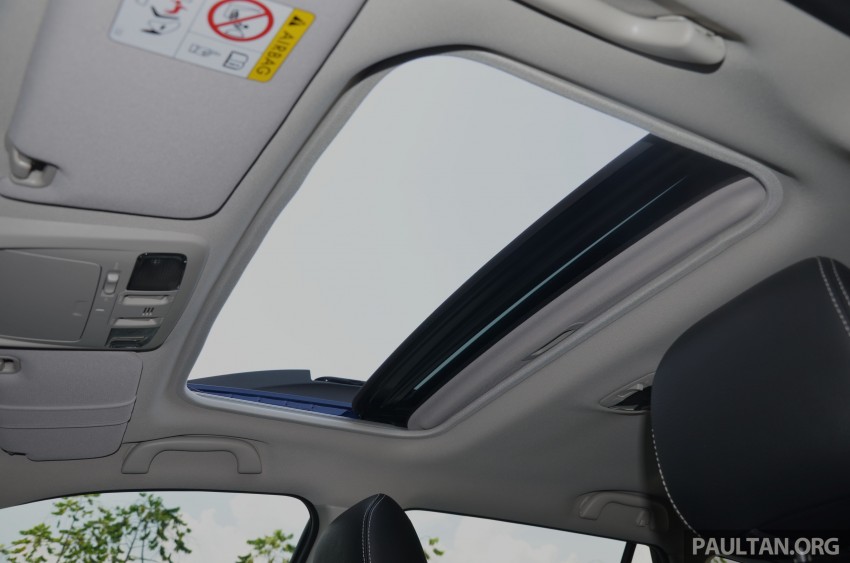 DRIVEN: Subaru Outback 2.5i-S – a Legacy on stilts? 356650