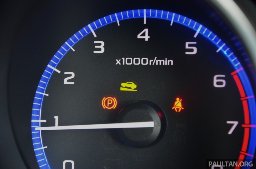 DRIVEN: Subaru Outback 2.5i-S – a Legacy on stilts? 356656