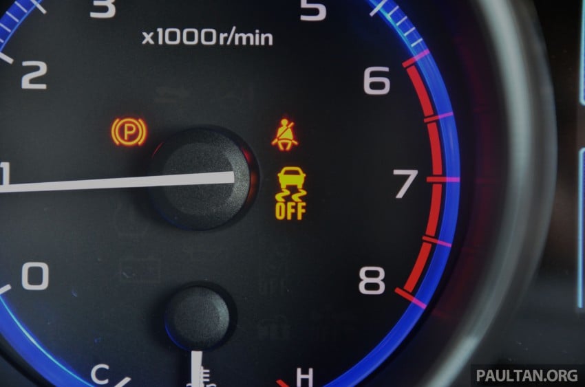 DRIVEN: Subaru Outback 2.5i-S – a Legacy on stilts? 356657