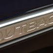 DRIVEN: Subaru Outback 2.5i-S – a Legacy on stilts?