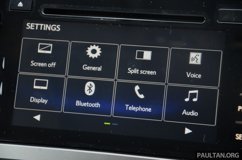 DRIVEN: Subaru Outback 2.5i-S – a Legacy on stilts? 356660