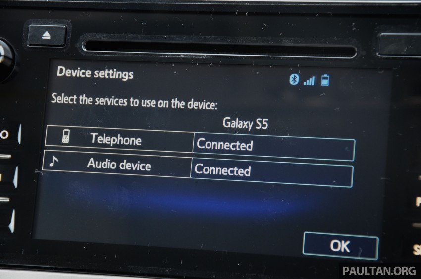 DRIVEN: Subaru Outback 2.5i-S – a Legacy on stilts? 356661