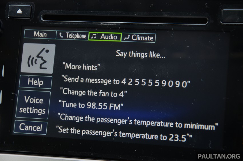 DRIVEN: Subaru Outback 2.5i-S – a Legacy on stilts? 356663