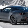 Aston Martin teases DB11’s 5.2 litre twin-turbo V12