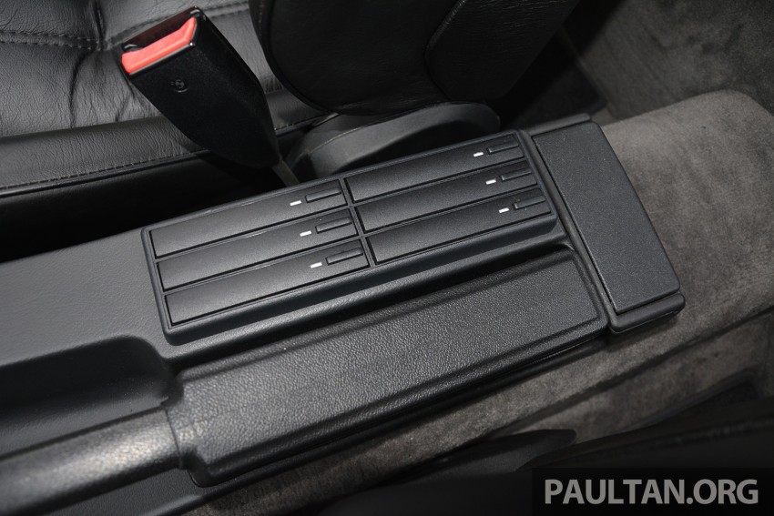 GALLERY: Forty years of the BMW 3 Series, E21 to F30 358806