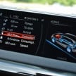DRIVEN: BMW X5 xDrive40e plug-in hybrid in Munich