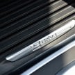 DRIVEN: BMW X5 xDrive40e plug-in hybrid in Munich