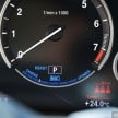 DRIVEN: BMW X5 xDrive40e plug-in hybrid in Munich