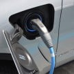 DRIVEN: BMW X5 xDrive40e plug-in hybrid in Munich