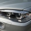 DRIVEN: BMW X5 xDrive40e plug-in hybrid in Munich
