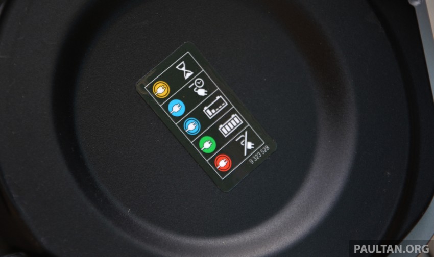 DRIVEN: BMW X5 xDrive40e plug-in hybrid in Munich 361541