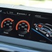 DRIVEN: BMW X5 xDrive40e plug-in hybrid in Munich