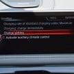 DRIVEN: BMW X5 xDrive40e plug-in hybrid in Munich