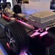 DRIVEN: BMW X5 xDrive40e plug-in hybrid in Munich